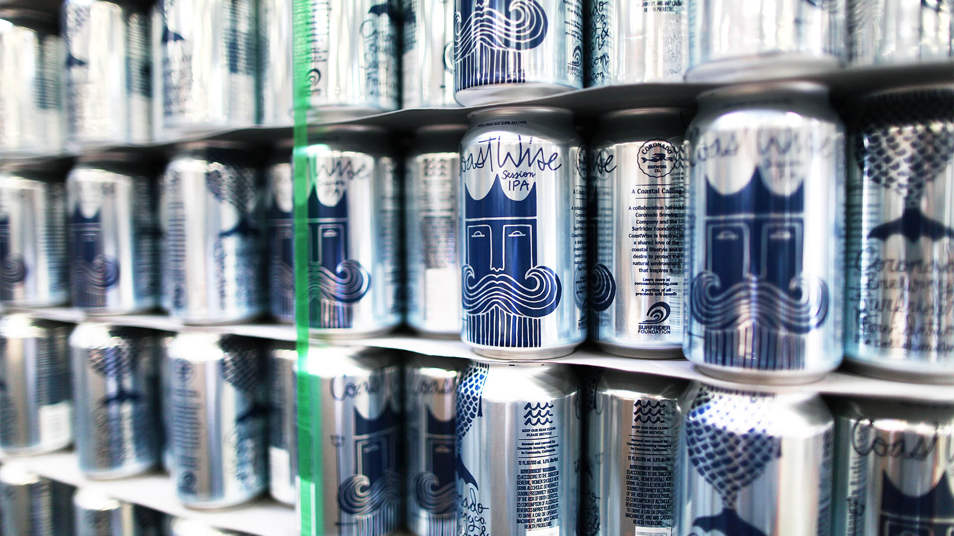 Coastwise Cans