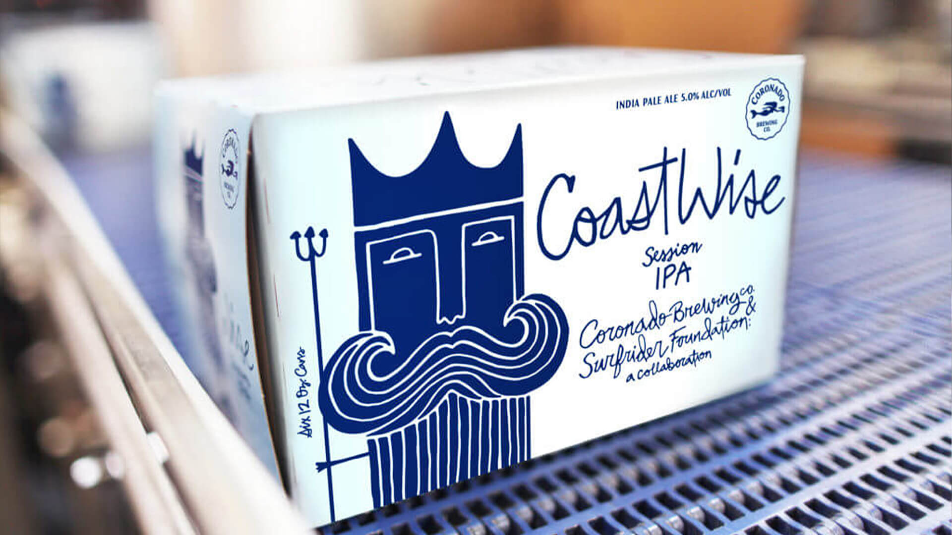 Coastwise Carton