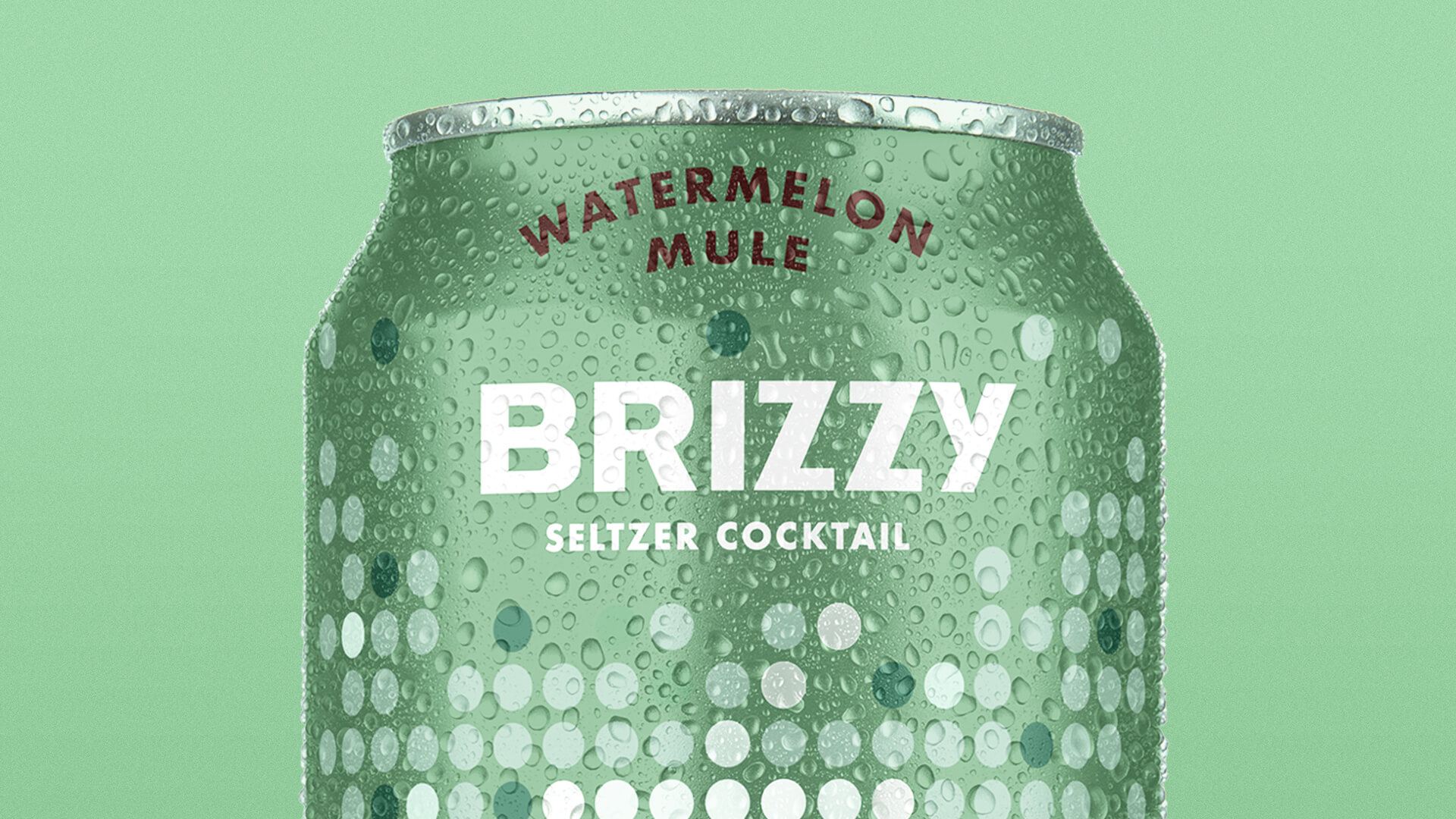 Brizzy Miresball Watermelon Mule