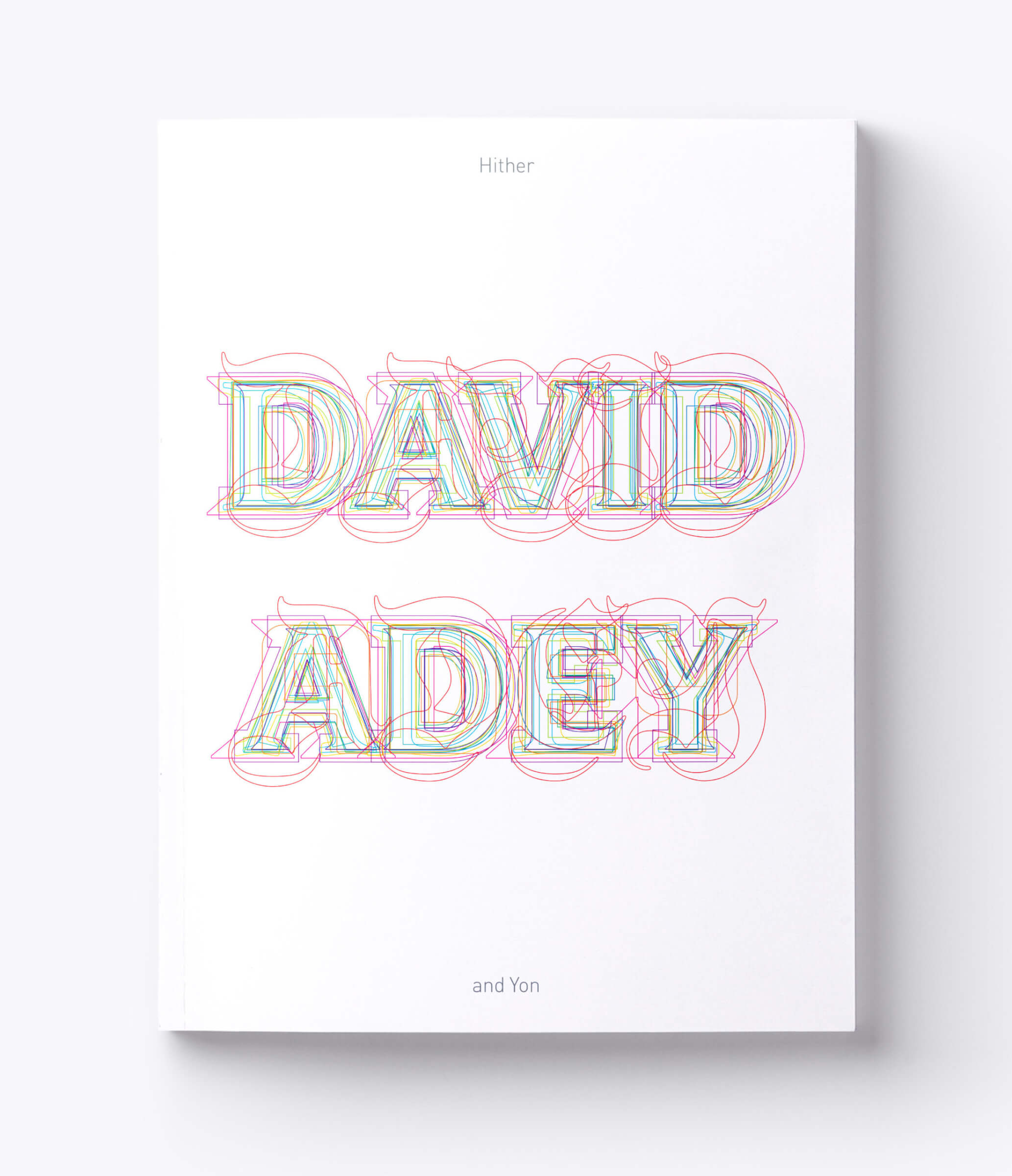 David Adey Miresball Cover