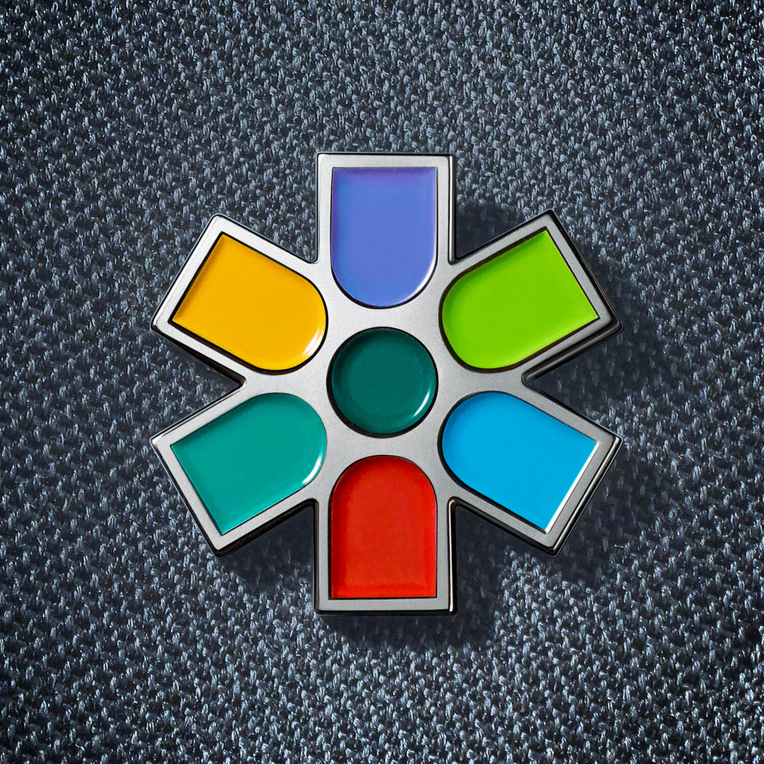 San Diego Foundation Pin