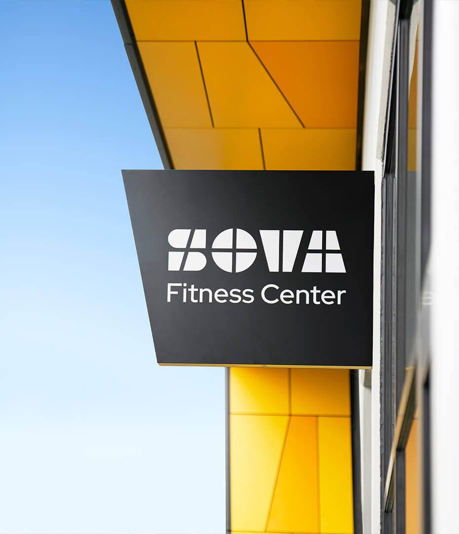 Sova Miresball Fitness Center