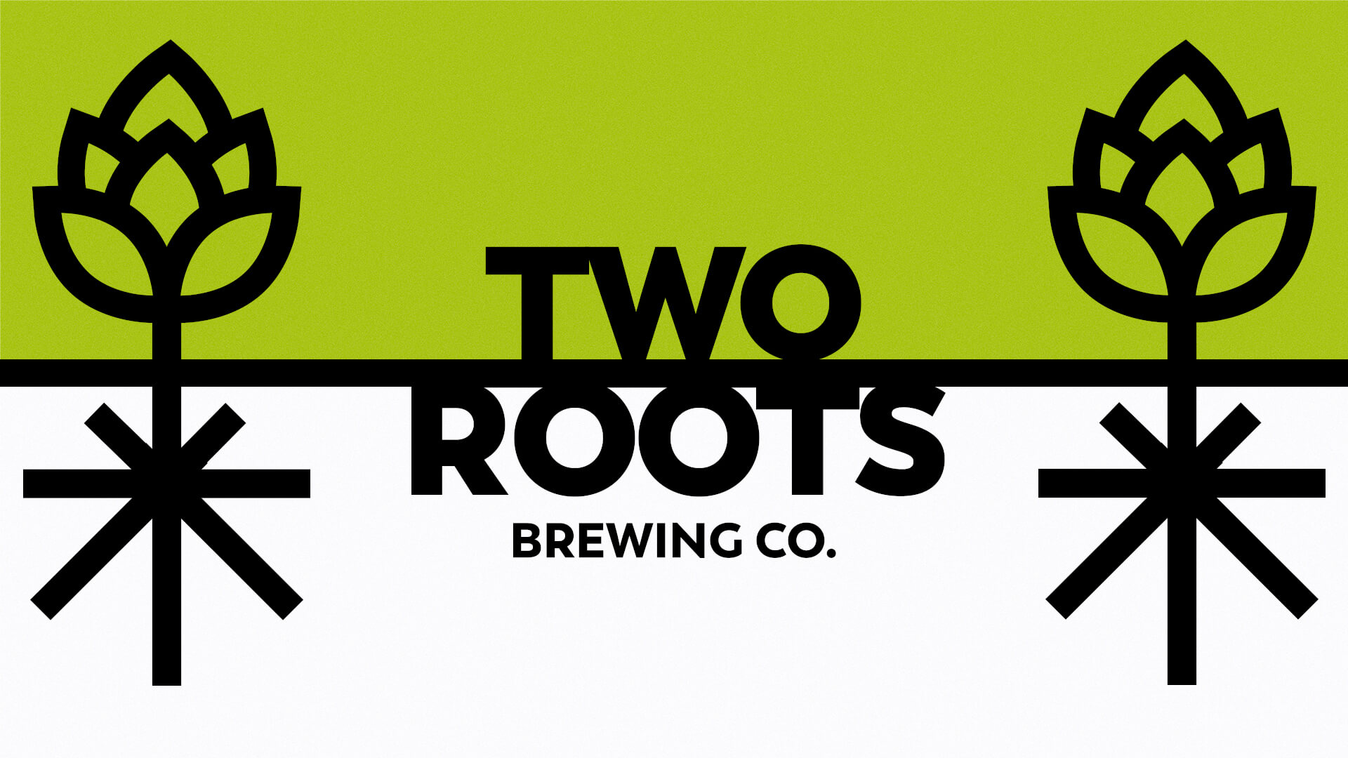 Two Roots Miresball Brand Identity