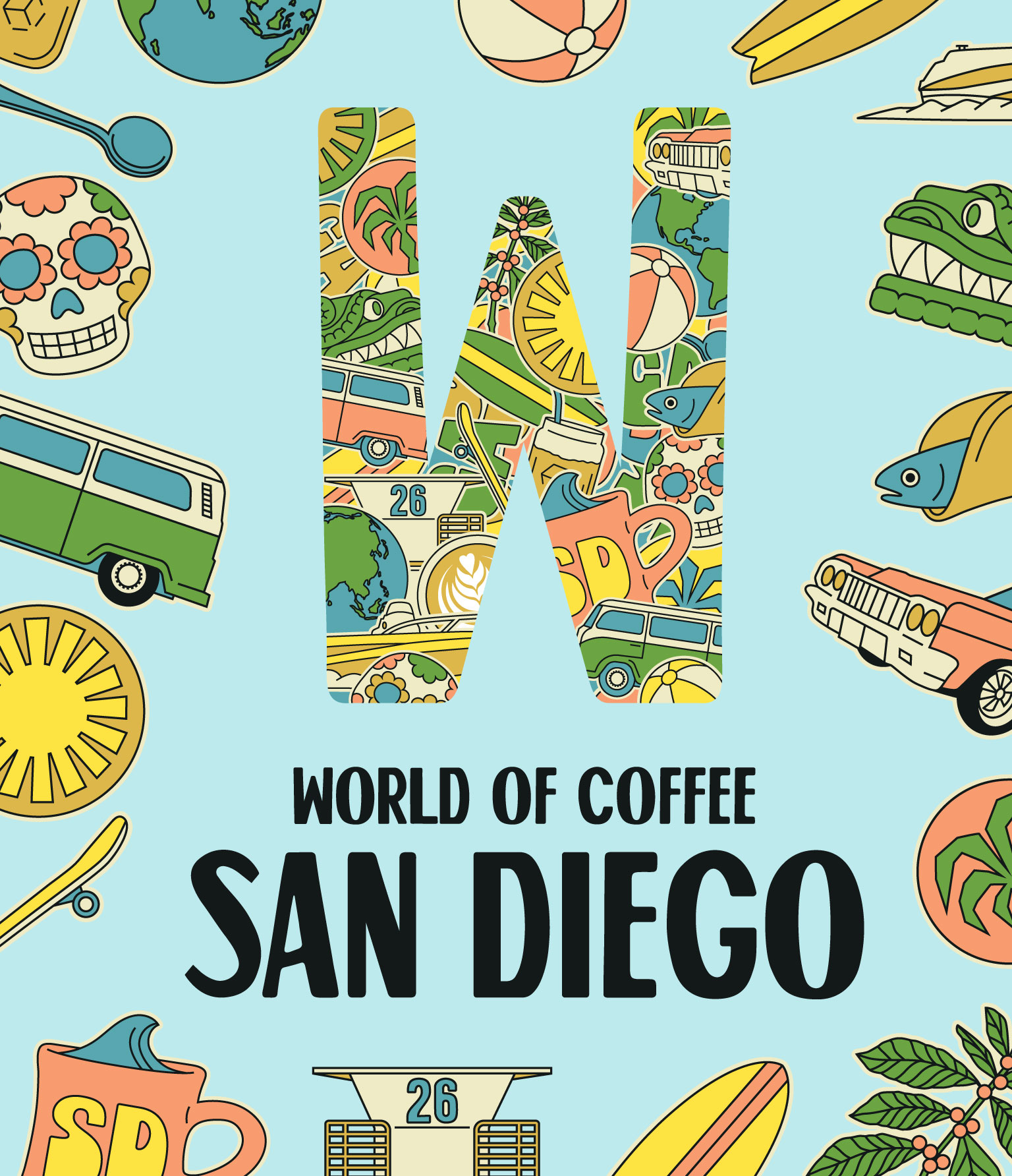 World-of-Coffee-San-Diego-2025-Logo