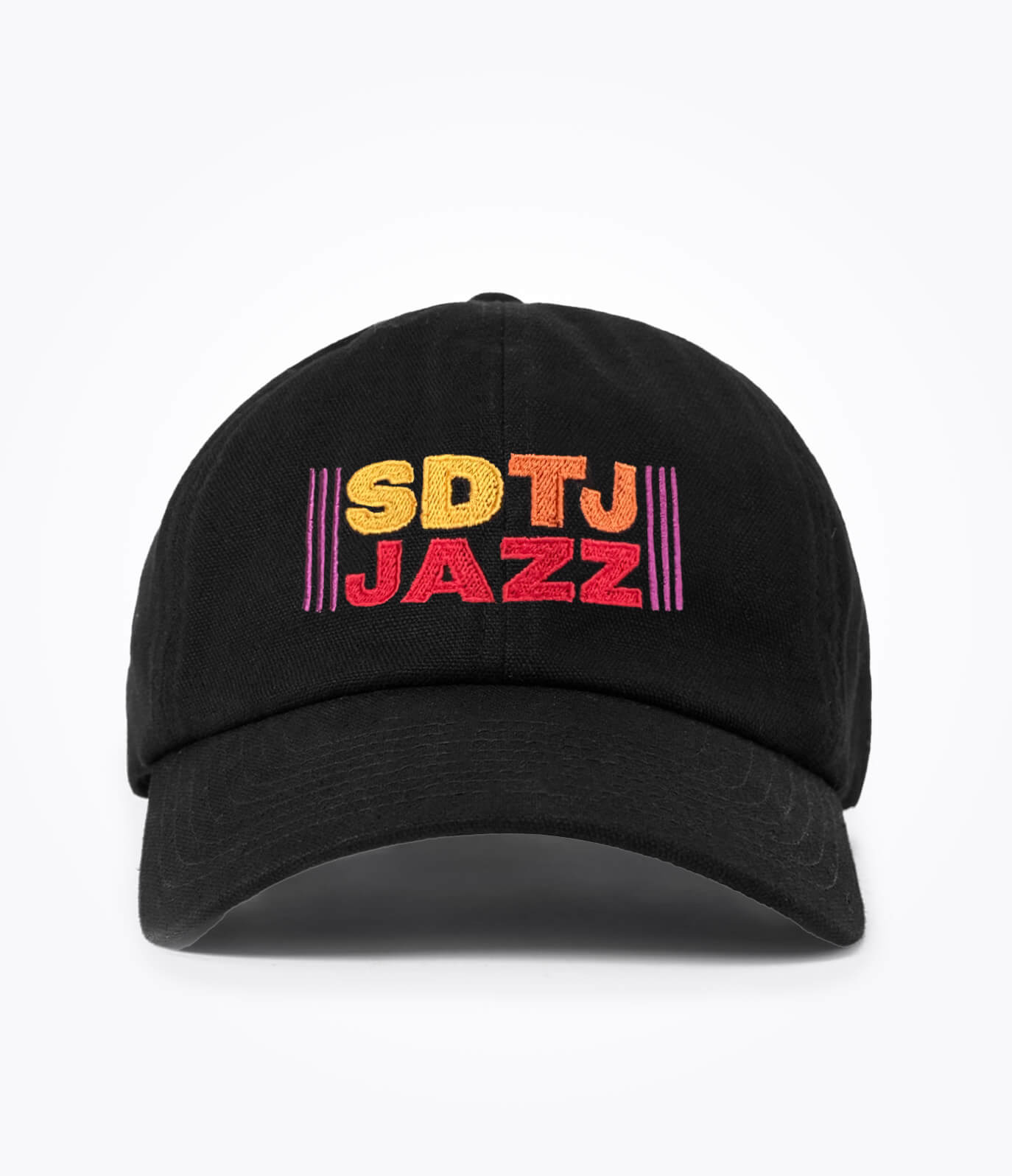 SDTJ Jazz Hat