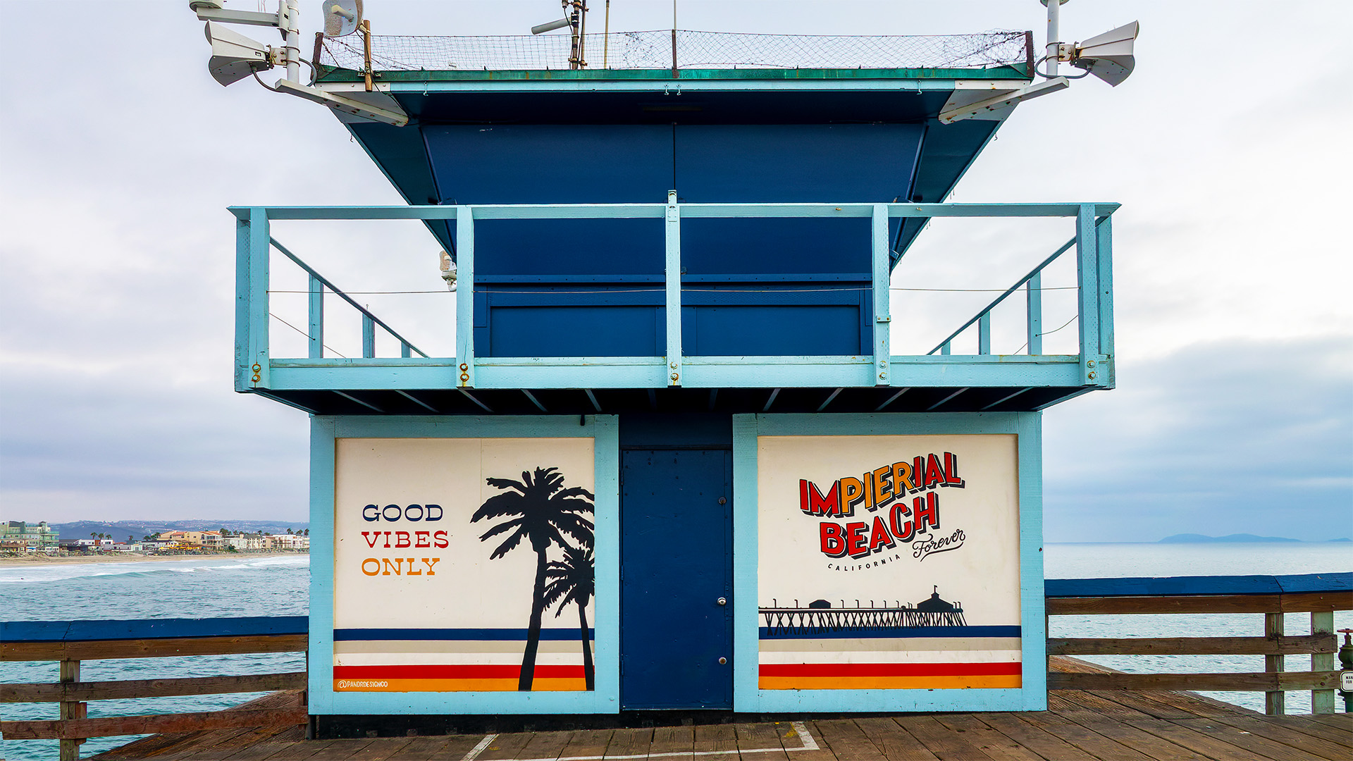 Suncaost Miresball Imperial Beach