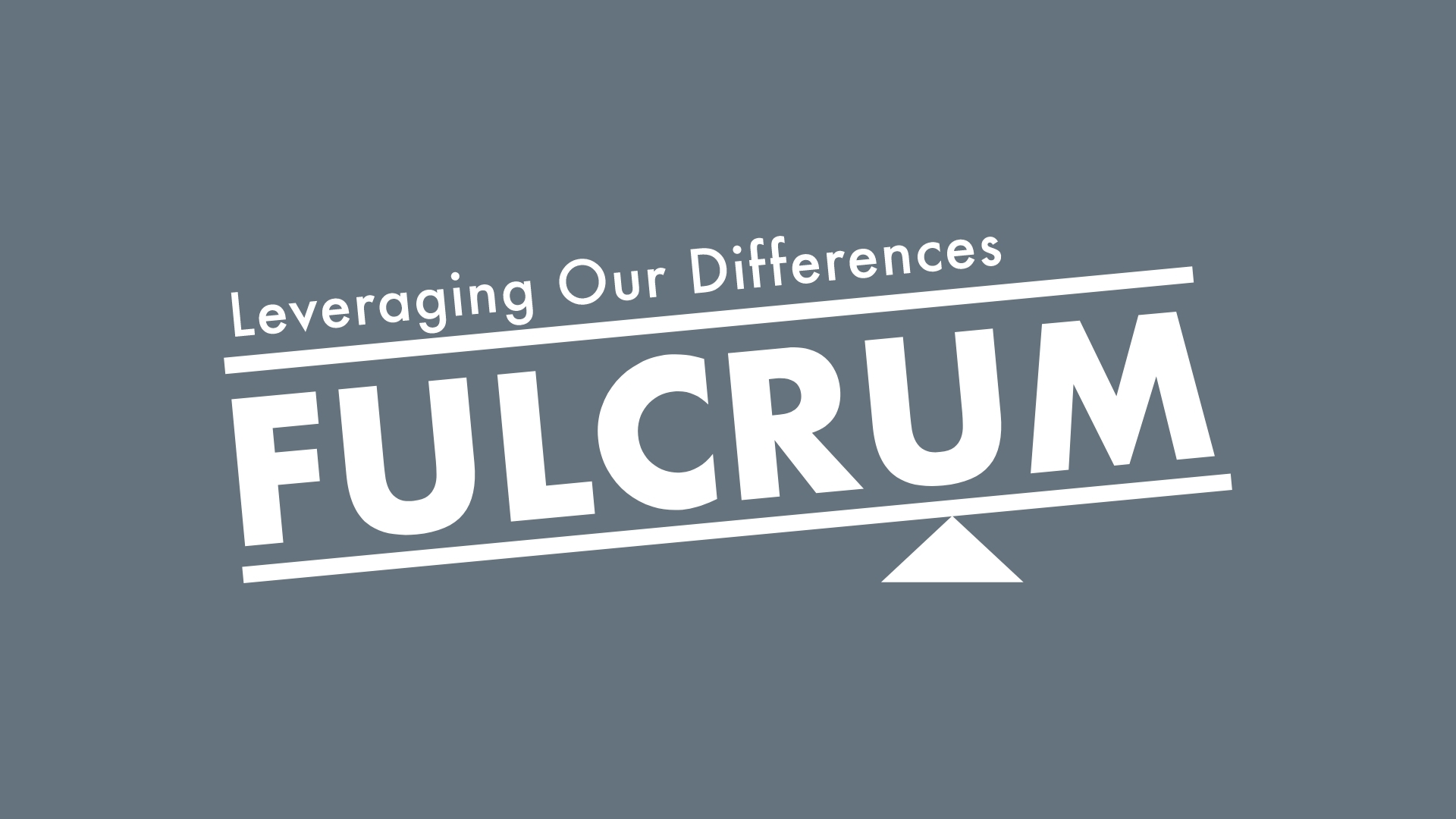 Miresball Fulcrum