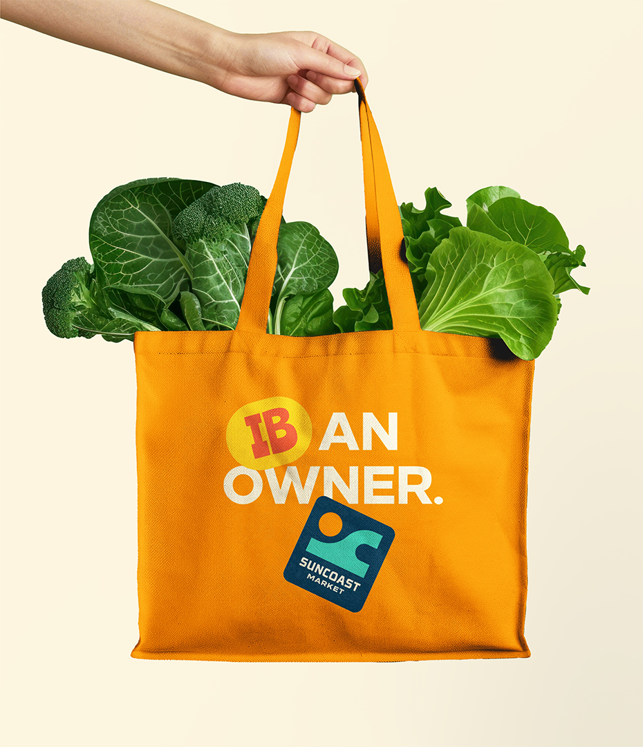 Suncoast Miresball Bag