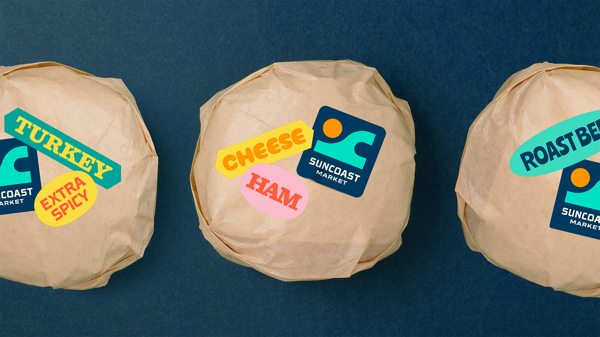 Suncoast Miresball Sandwich