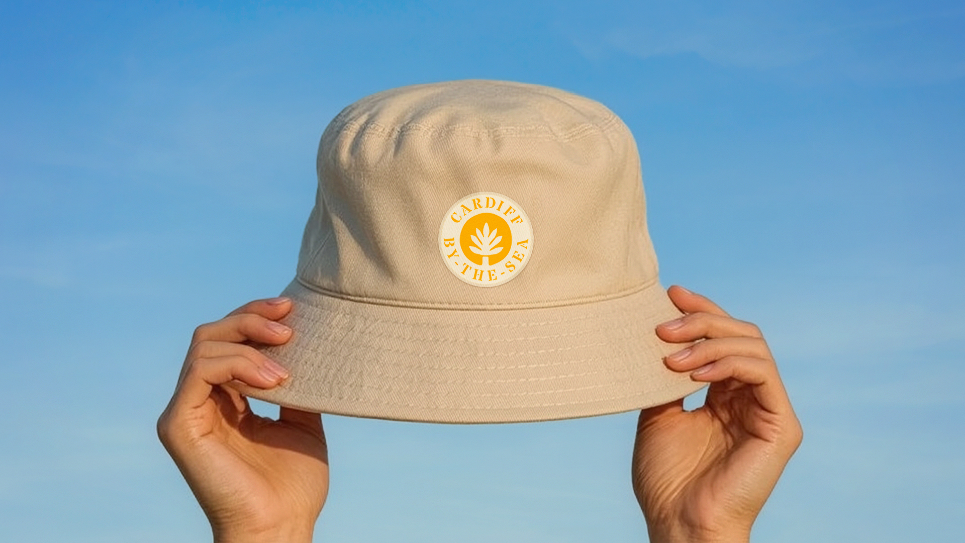Miresball Cardiff Bucket Hat